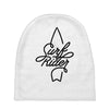 surf rider Baby Beanies