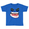 anger Toddler T-shirt