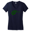 new york generals Women's V-Neck T-Shirt