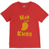 haramkhor V-Neck Tee