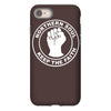 northern soul keep the faith long iPhone 8