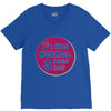 I WAS NORMAL 3 DOGS V-Neck Tee