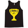 babbo numero 1 Tank Top