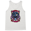 knowledge and power Tank Top