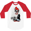 sad tee 3/4 Sleeve Shirt