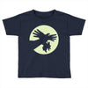 shadow prey Toddler T-shirt