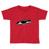 polar sport Toddler T-shirt