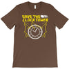 clocktower T-Shirt