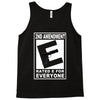 second amendment rated e for everyone Tank Top