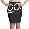 loop Pencil Skirts