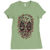 deadhole Ladies Fitted T-Shirt