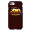 greetings from zebes iPhone 8