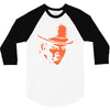 clockwork orange 3/4 Sleeve Shirt