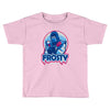 frosty treats Toddler T-shirt