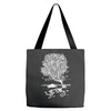 life after death Tote Bags