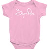 sigur ros Baby Onesie