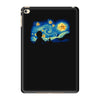 super starry night iPad Mini 4
