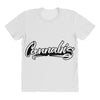 cannabis 2 All Over Women's T-shirt