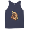 Guclu Ayı Tank Top