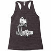 at st 2 Racerback Tank