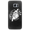 keep on tolking Samsung Galaxy S7 Edge