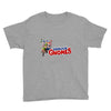 Sherlock Gnomes Youth Tee