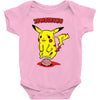 zombiechu Baby Onesie