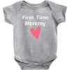 first time mommy Baby Bodysuit