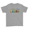 science is for winners Youth Tee