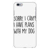 SORRY, I CAN'T. iPhone 6 Plus/6s Plus Case