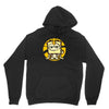 meowth breading1 Hoodie