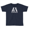 aftermath entertainment rap label Toddler T-shirt