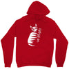 cat stripes Unisex Hoodie