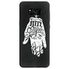 biffy clyro hand Samsung Galaxy S8