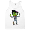 zombie (2) Tank Top