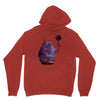 Totoro Forest Unisex Hoodie