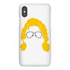 ric flair silhouette iPhoneX