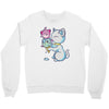 mice cream Crewneck Sweatshirt