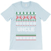 ugly christmas uncle T-Shirt