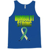 Humboldt Strong Tank Top