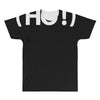 ( ho ! ) 3 All Over Men's T-shirt