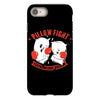 pillow fight, featherweight division iPhone 8
