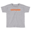 Maverick New York City Toddler T-shirt