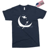 On The Moon Exclusive T-shirt