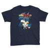 mighty hamthoro Youth Tee