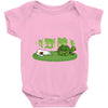 cheater Baby Onesie