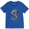 miya world V-Neck Tee