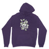 octobunny attax Unisex Hoodie