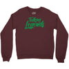TALKING LEGENDS Crewneck Sweatshirt