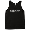 seether spirit of metal Tank Top